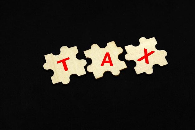 Progi podatkowe 2023 i ich kluczowe zasady